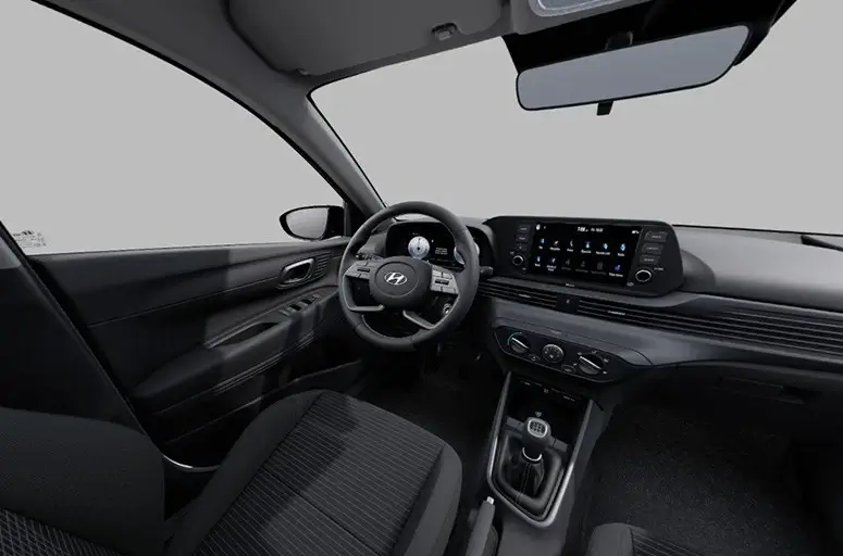 Hyundai I20 1.2 ConnectLine